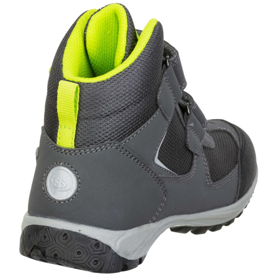 Brütting Sportschuhe grau
