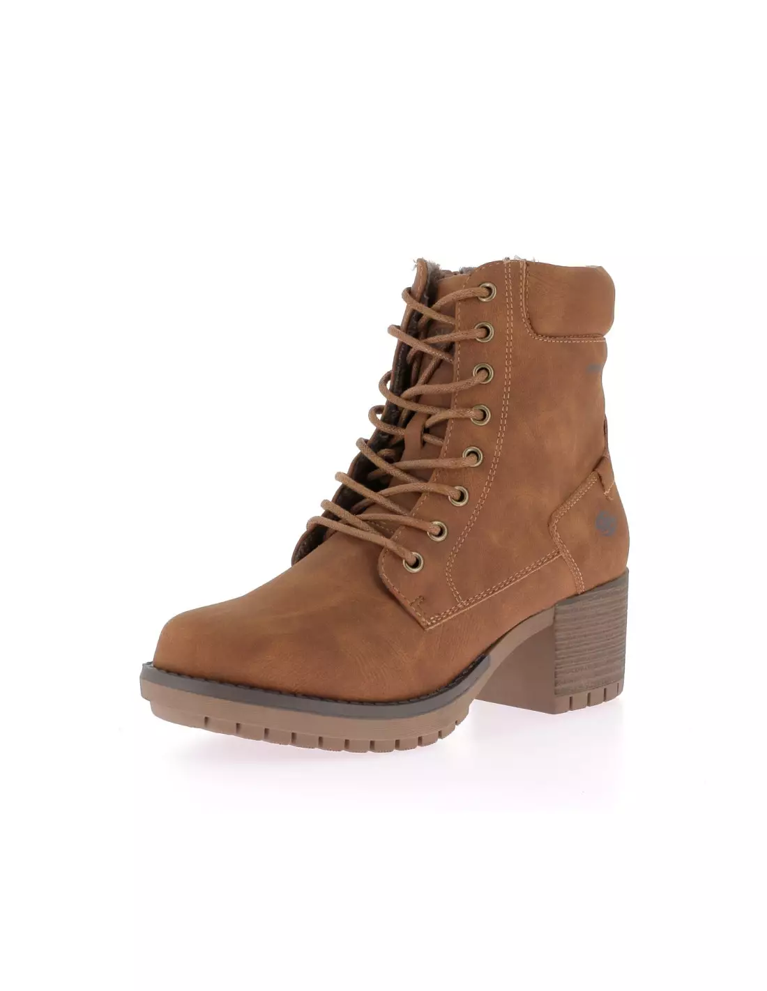 DOCKERS 41CH907-630-300 - Boots & bottines Braun