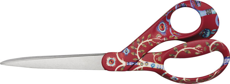 Iittala FXI Dsaks 21 cm Taika Rød Rød
