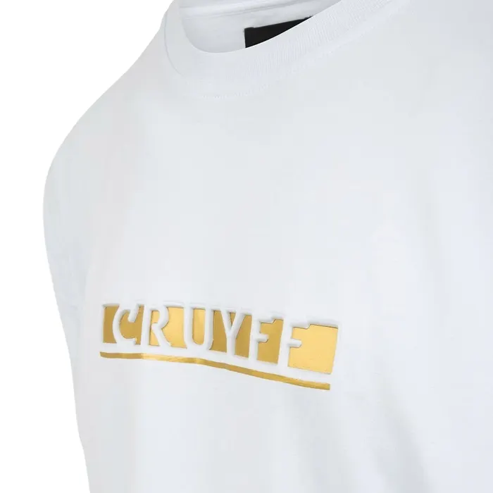 Cruyff Mauricio Shirt Heren