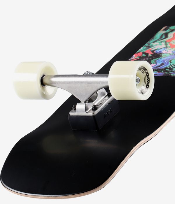 YOW Lowers 34
