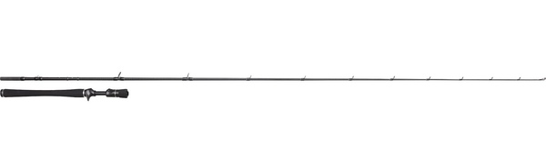 Canne baitcaster Westin W3 Livecast-T 3rd Generation 2.18m (40-100g)