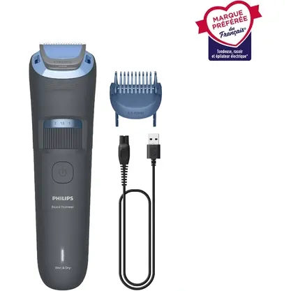 Tondeuse homme Philips BT3617/15