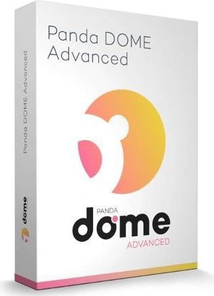 Panda Dome Advanced Internet Security | 3 Apparaten | 1 Jaar