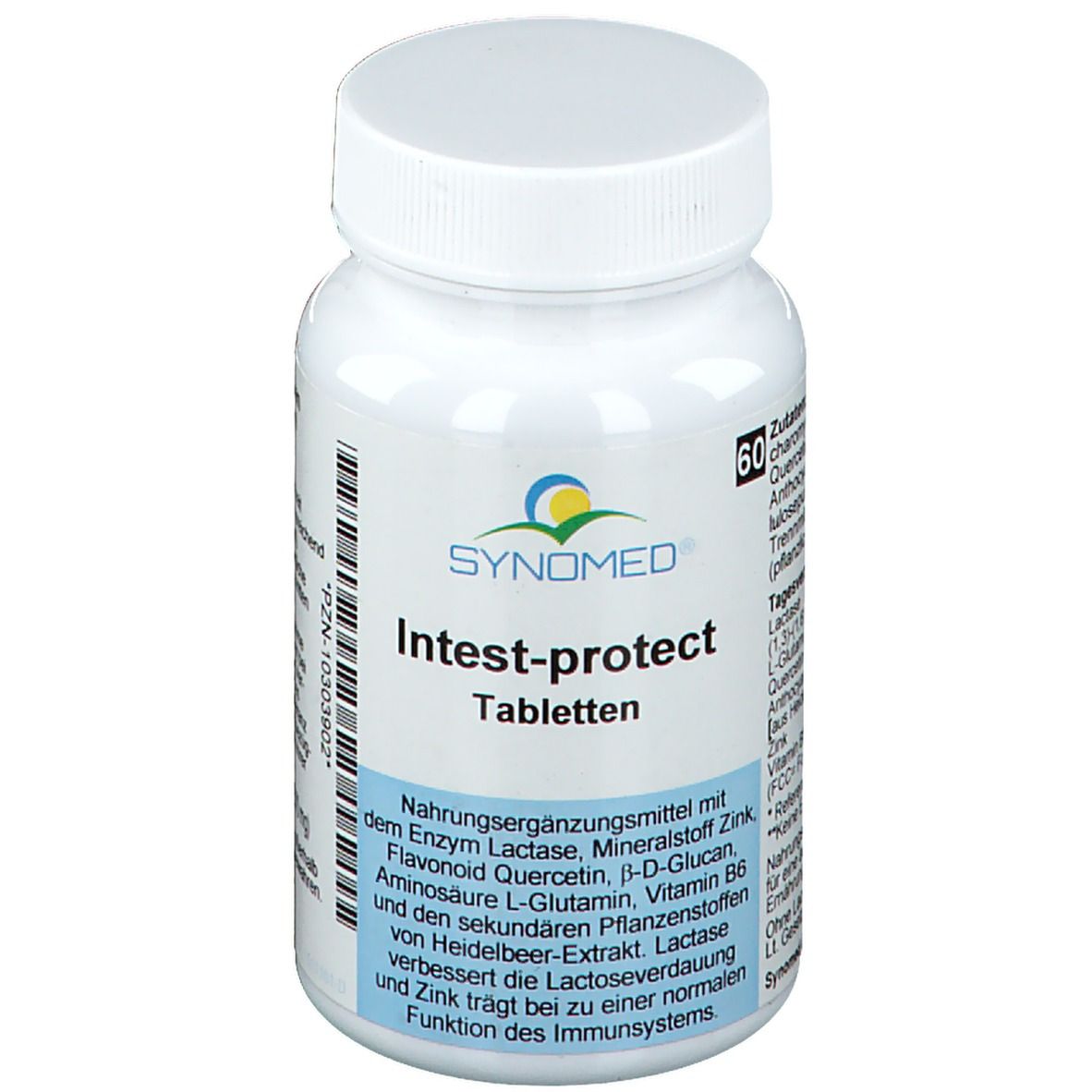 SYNOMED Intest-protect
