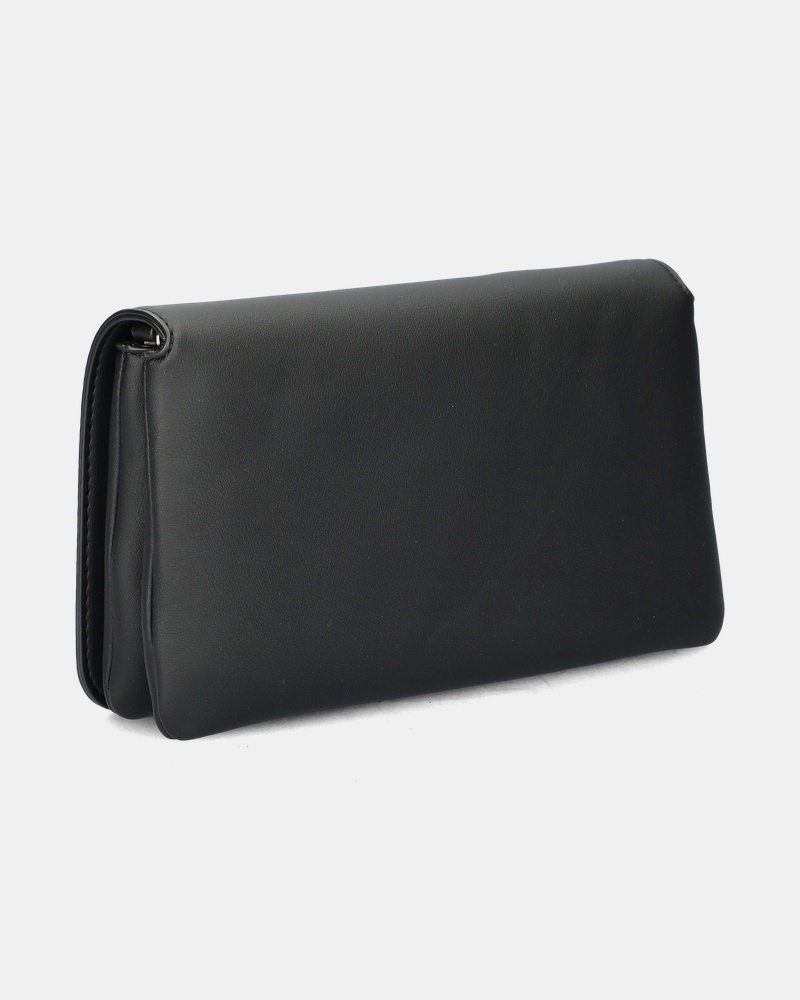Love Moschino Schoudertas  - zwart