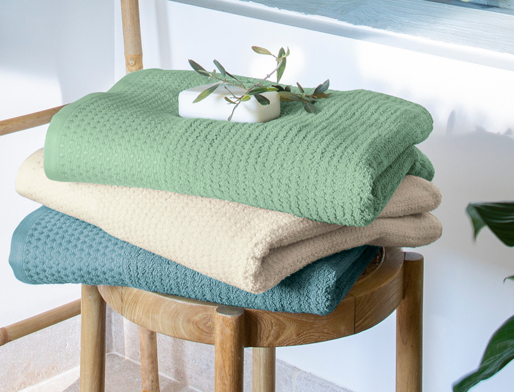 Linge de bain-Granité