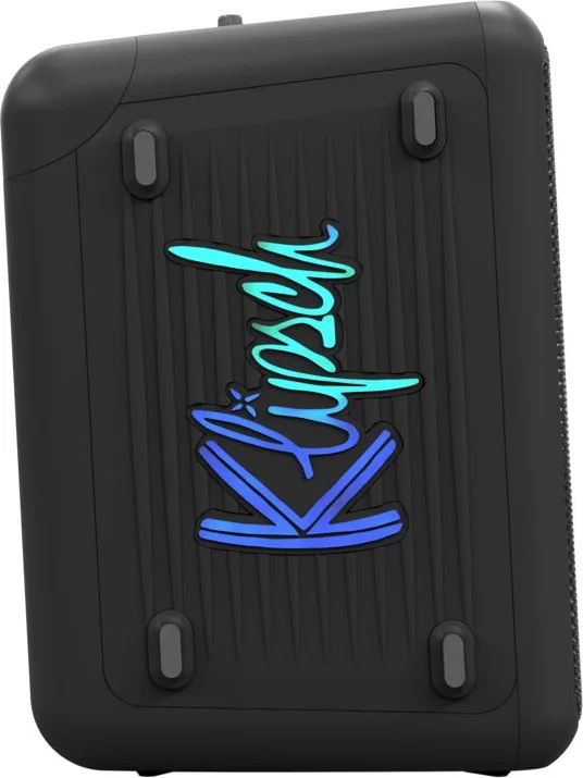 Klipsch Vegas Enceintes Bluetooth portables
