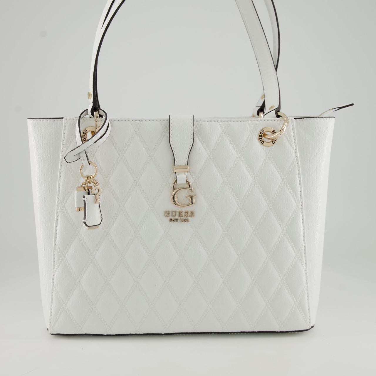 GUESS ADI NOEL TOTE