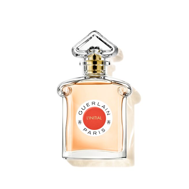 LES LÉGENDAIRES L'INITIAL - EAU DE PARFUM 75 ML