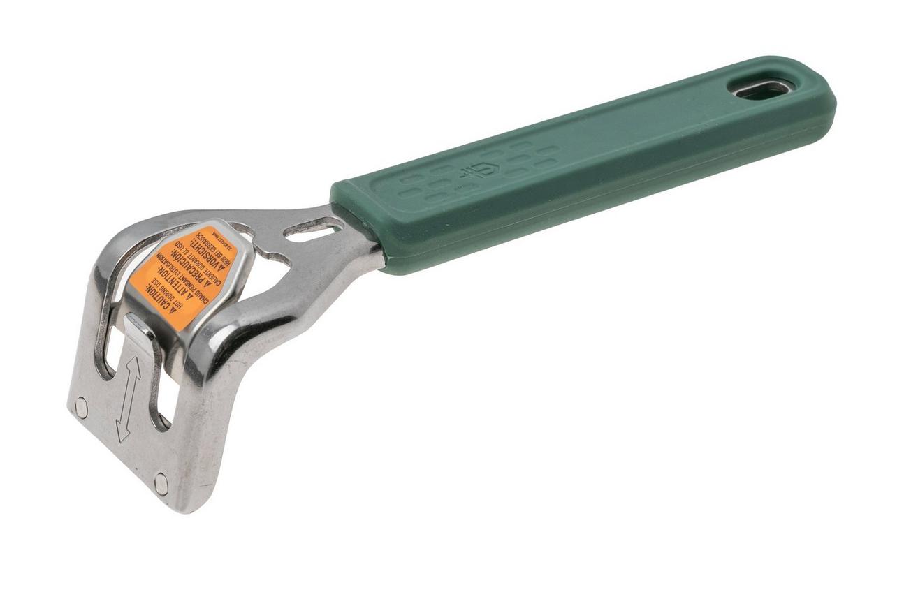 Gerber ComplEAT Griddle 13658167384 outdoor bakplaat