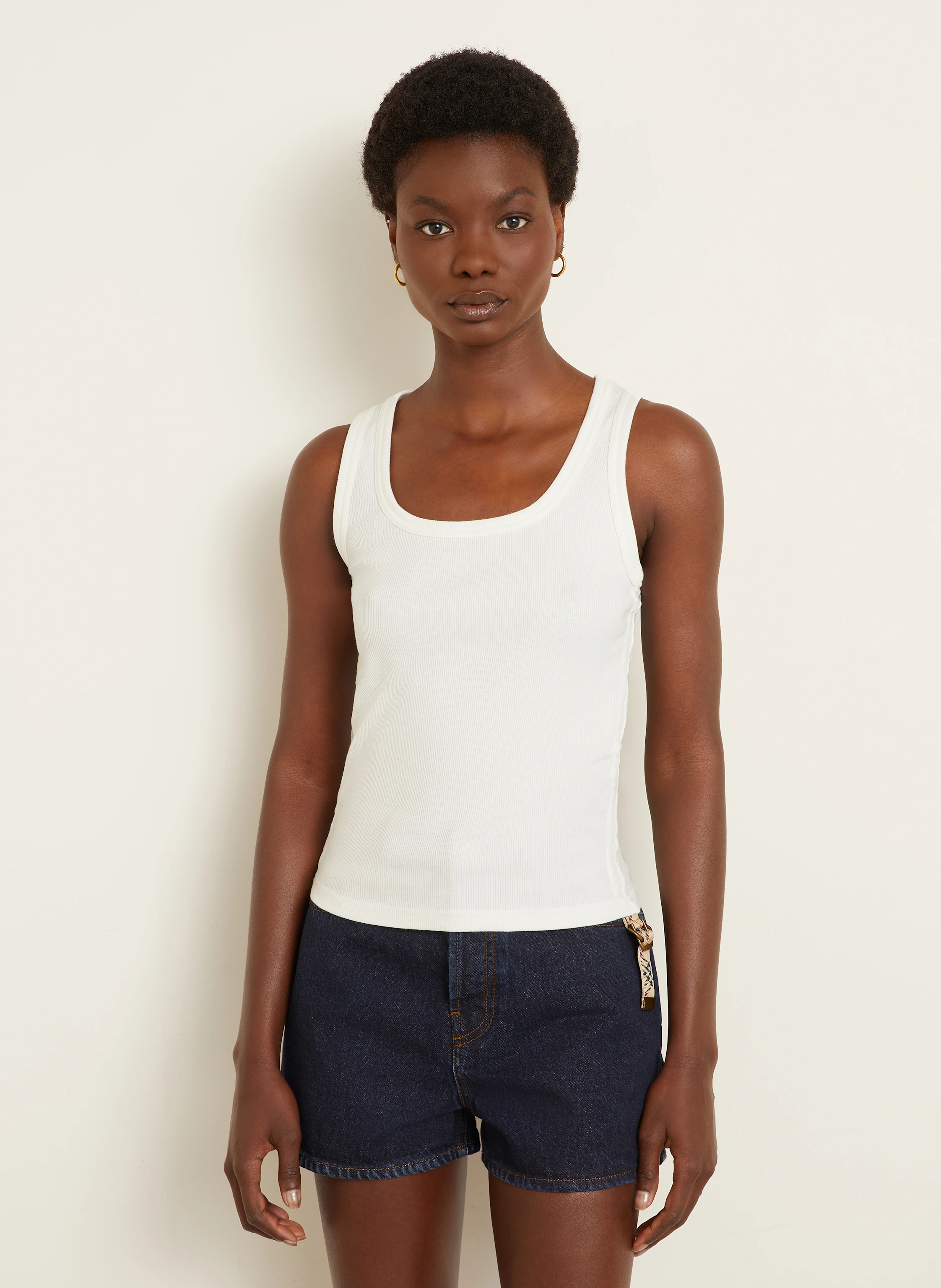 BURBERRY Top