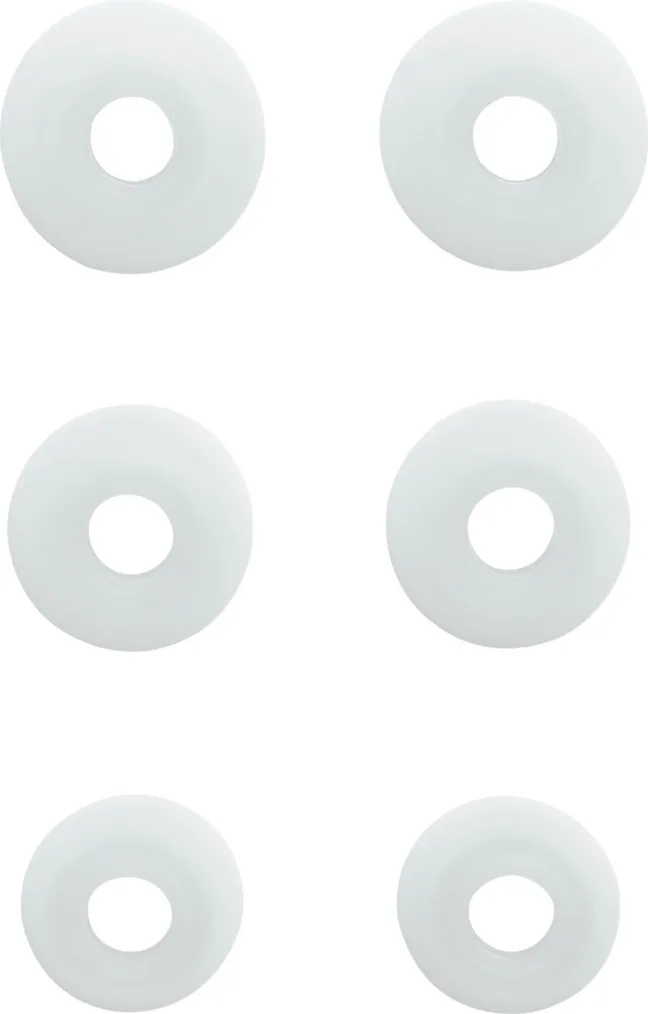 JBL Tune Beam Blanc Écouteurs True Wireless