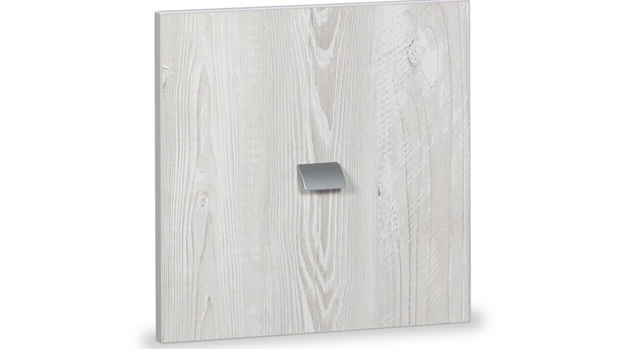 Deur Lagoon (mix&match) licht eiken