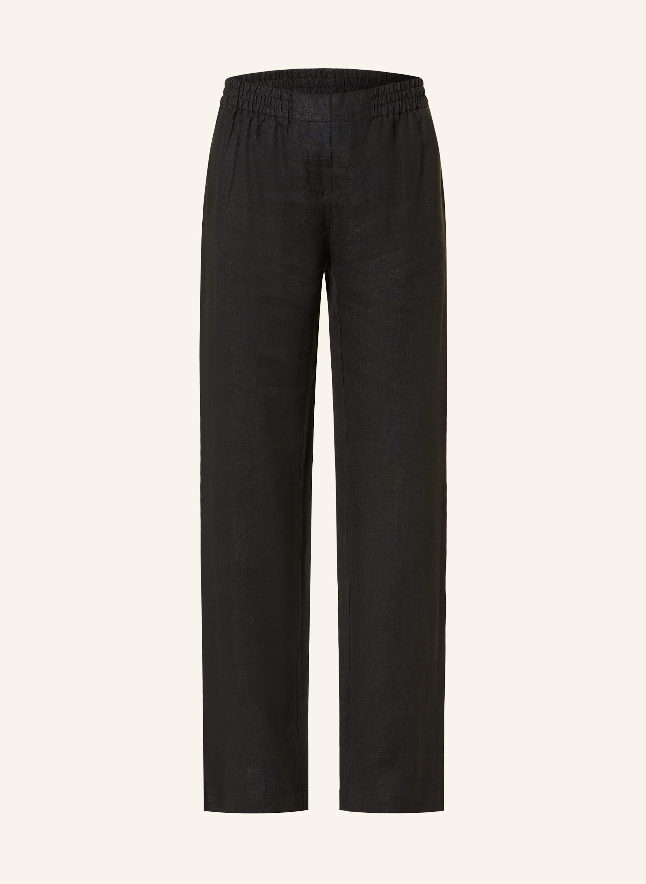 lilienfels Leinenhose