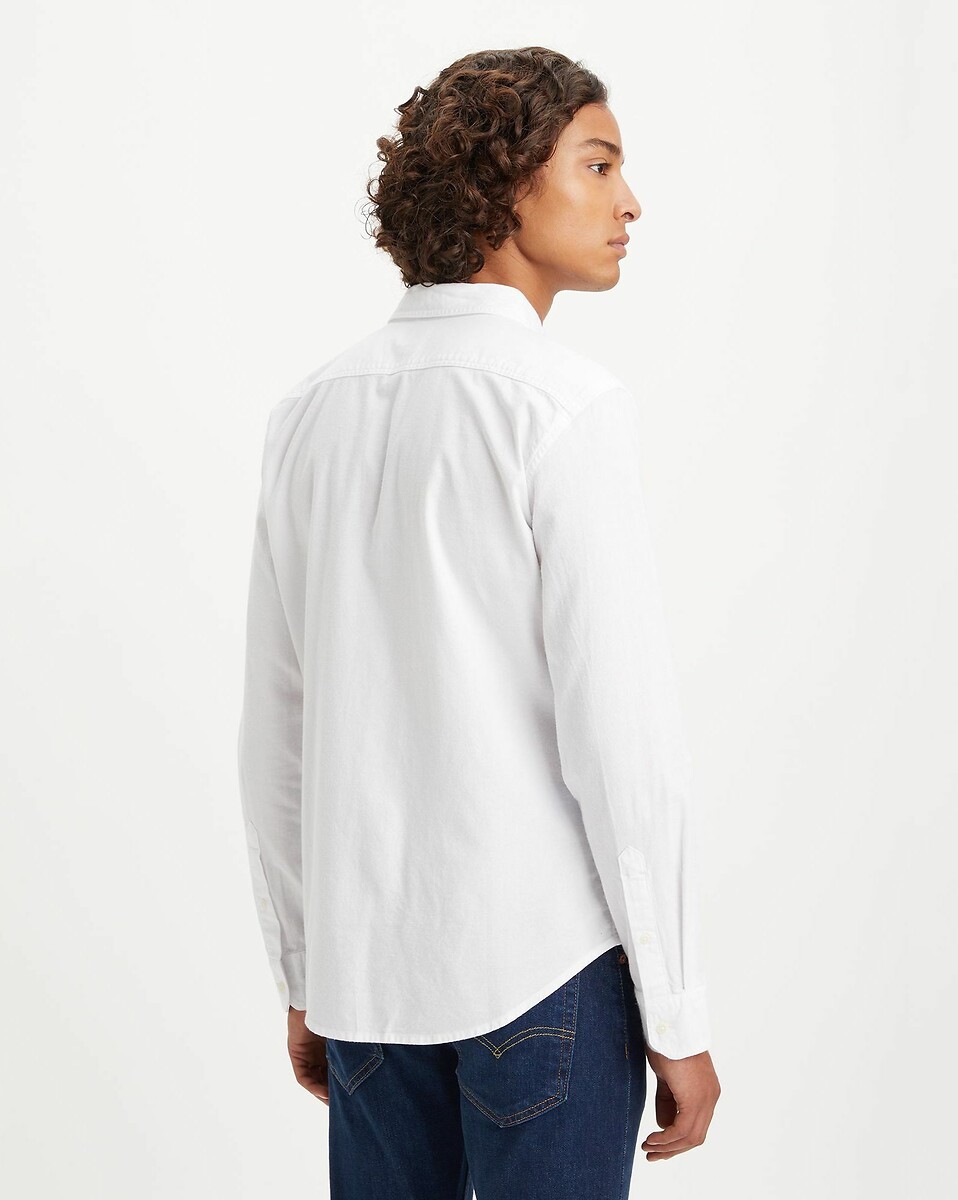 Camisa Oxford inteligente Levi's Housemark