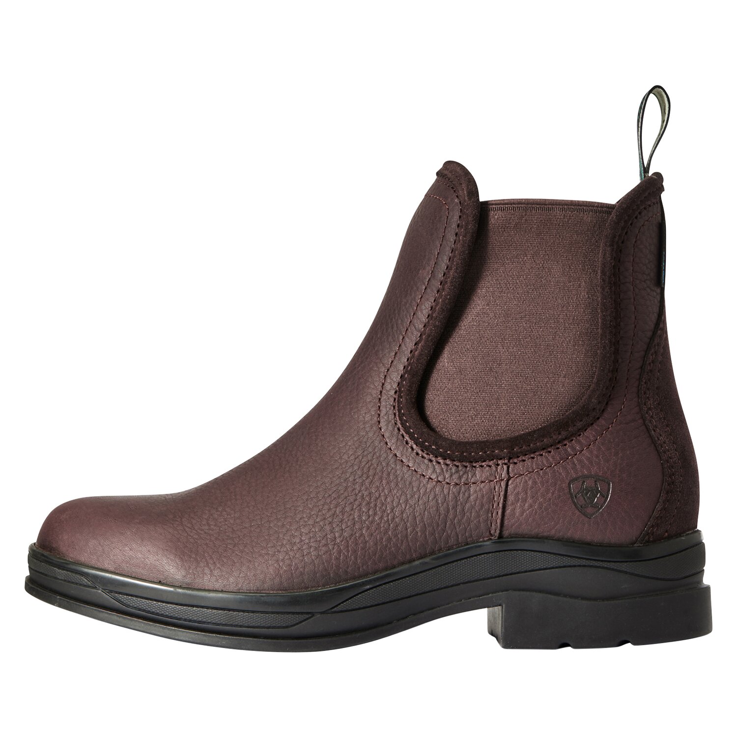 ARIAT Jodhpurstiefel Keswick Waterproof Boot - dark brown