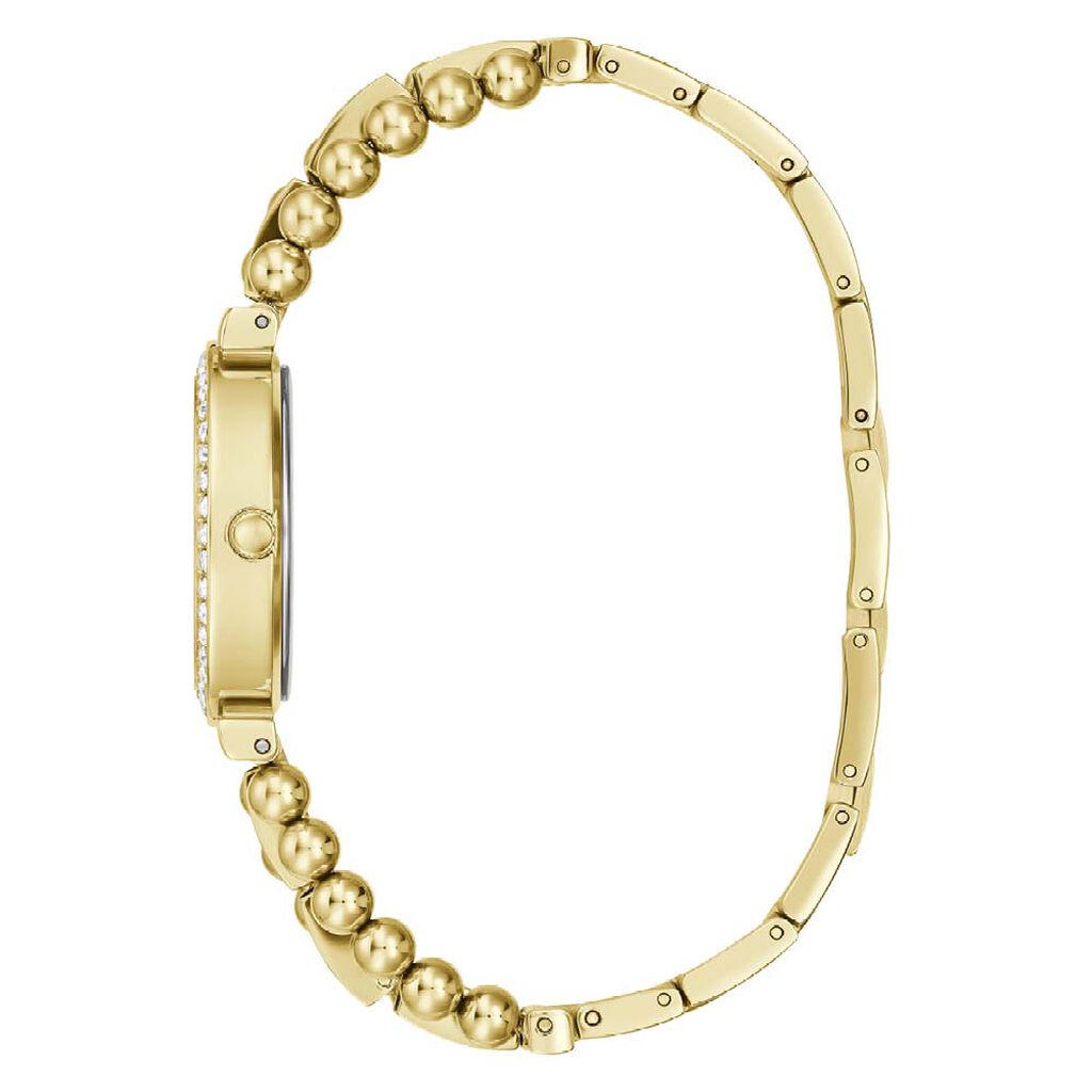 Montre Guess Gala Doré