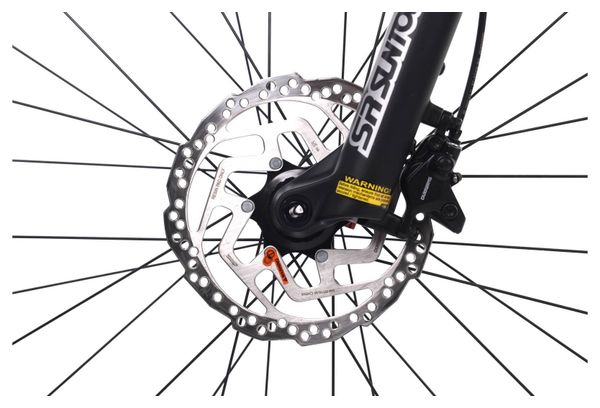 Produit reconditionné · Ghost Kato Essential FS - VTT | Très bon état
