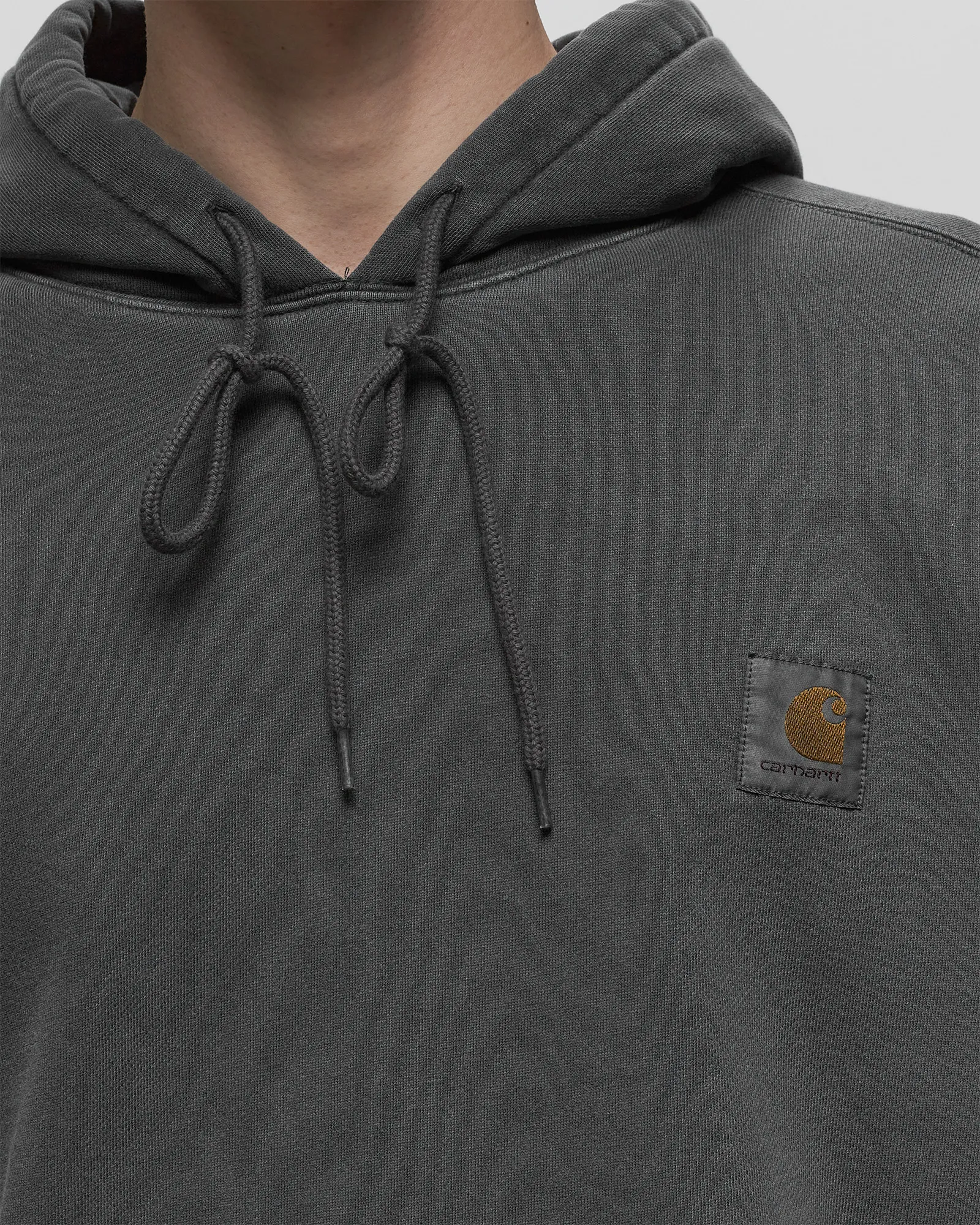 Carhartt WIP Hooded Nelson Sweat