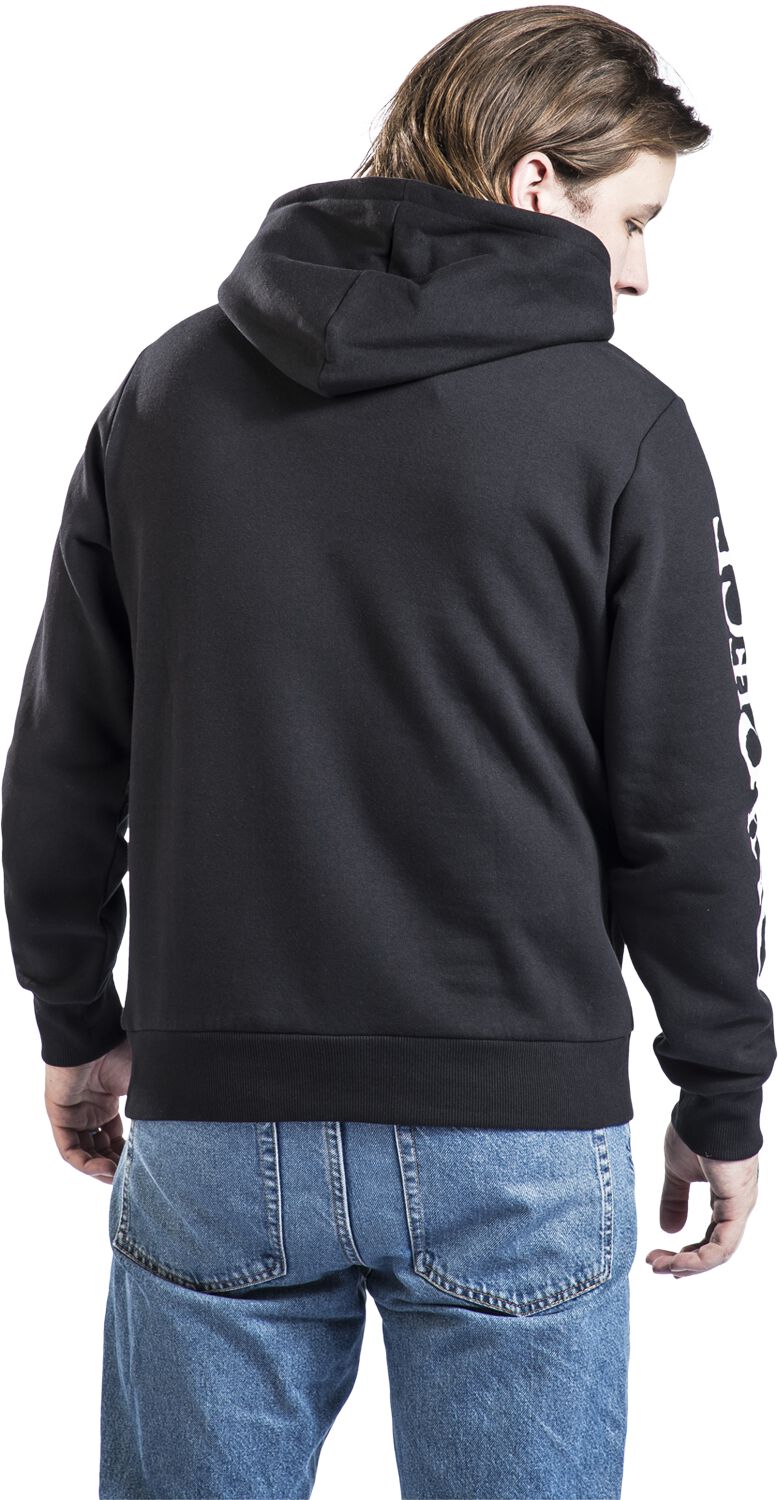 One Piece - Luffy | One Piece Sweat-shirt à capuche