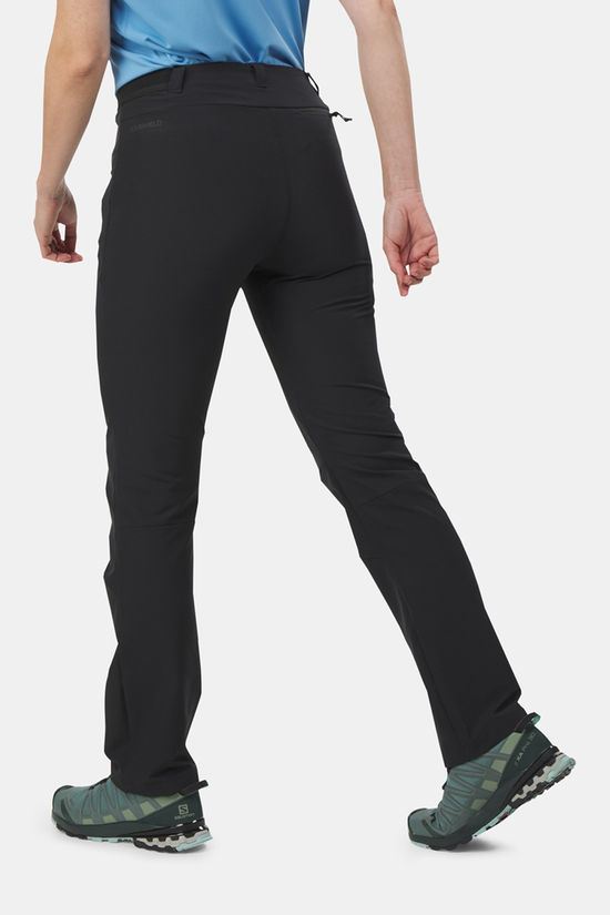 Jack Wolfskin Jack Wolfskin Geigelstein Broek Dames