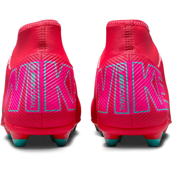 Nike Mercurial Zoom Superfly 10 Club FG/MG