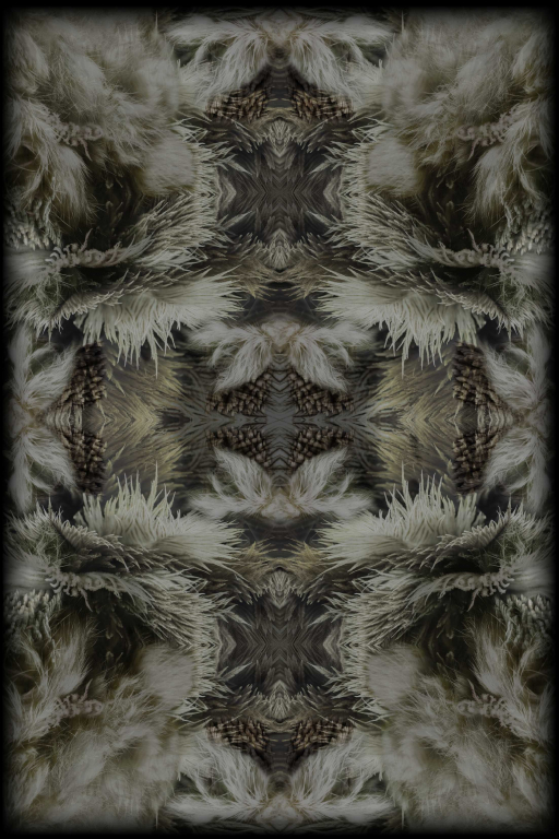 Moooi Carpets Blushing Sloth vloerkleed 200x300