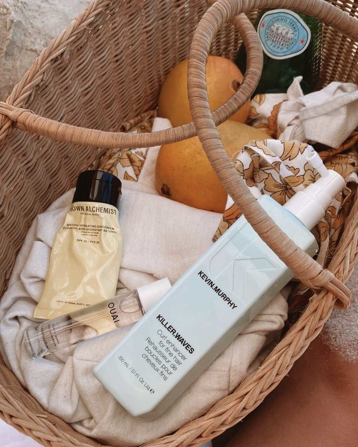 Kevin.Murphy Killer.Waves 150ml