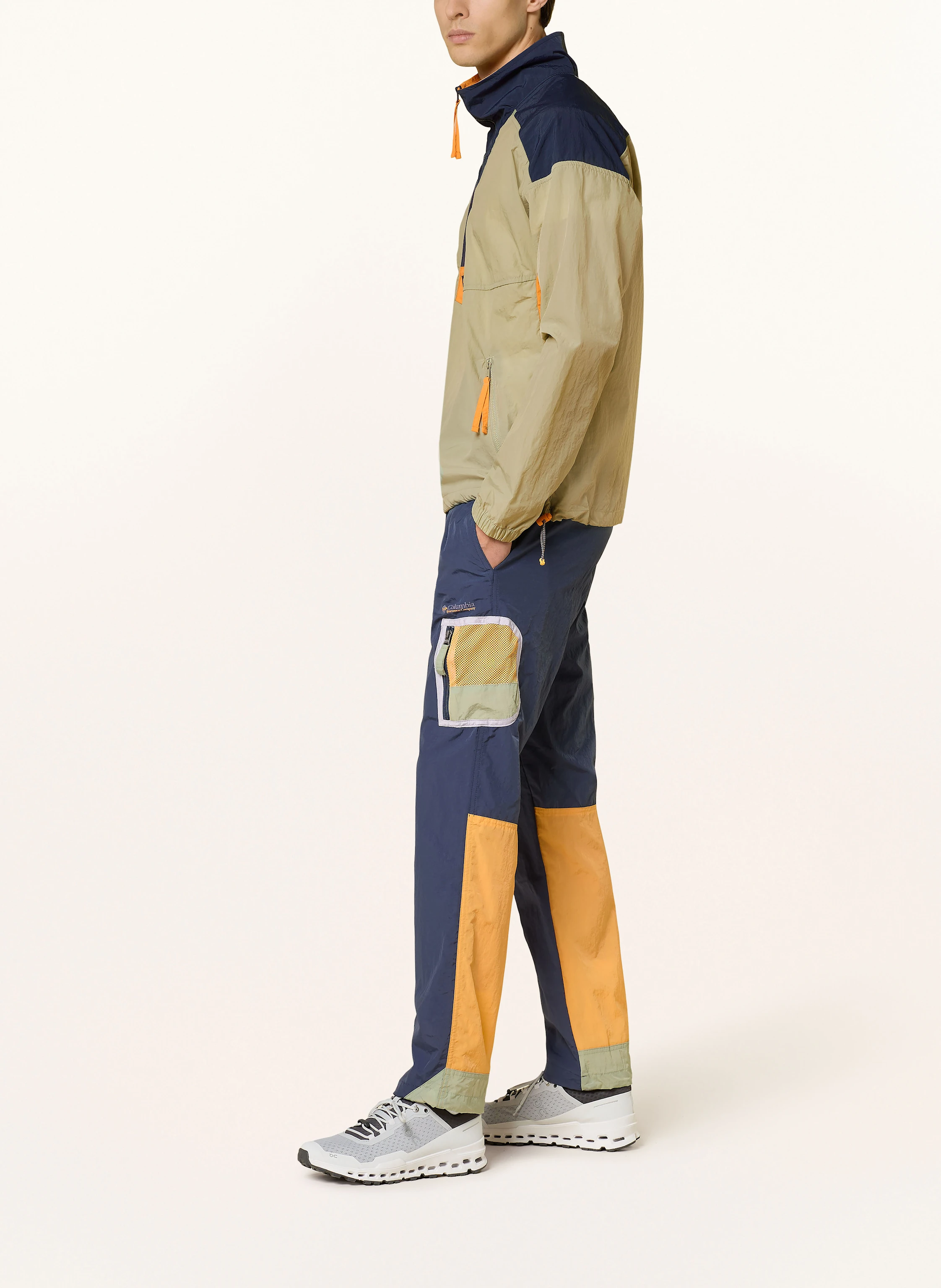 Columbia Trekkinghose CHALLENGER™ WINDBREAKER