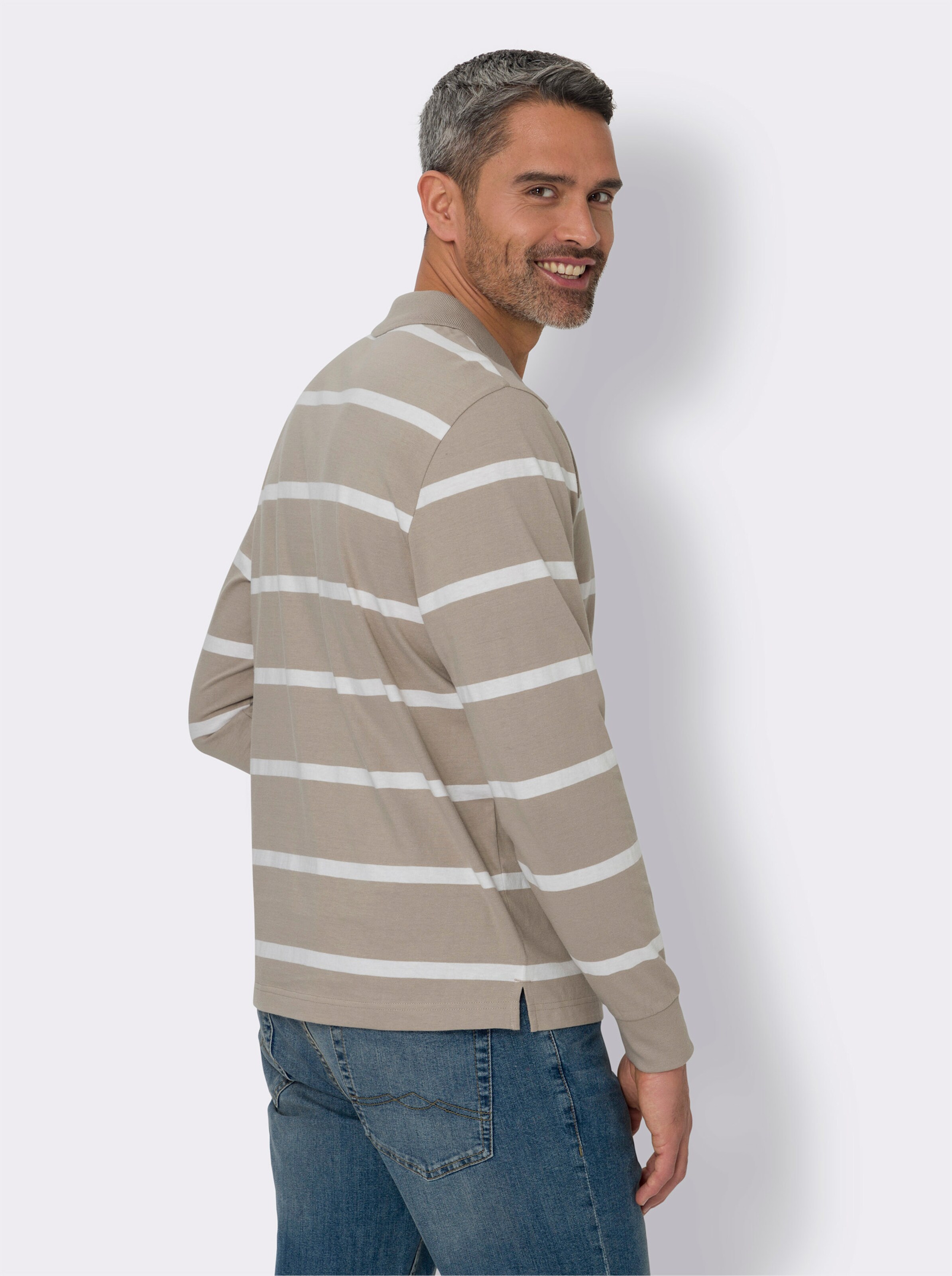 Poloshirt