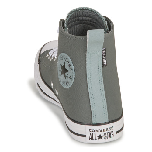 Converse - CHUCK TAYLOR ALL STAR SUMMER UTILITY-SUMMER UTILITY - Gris