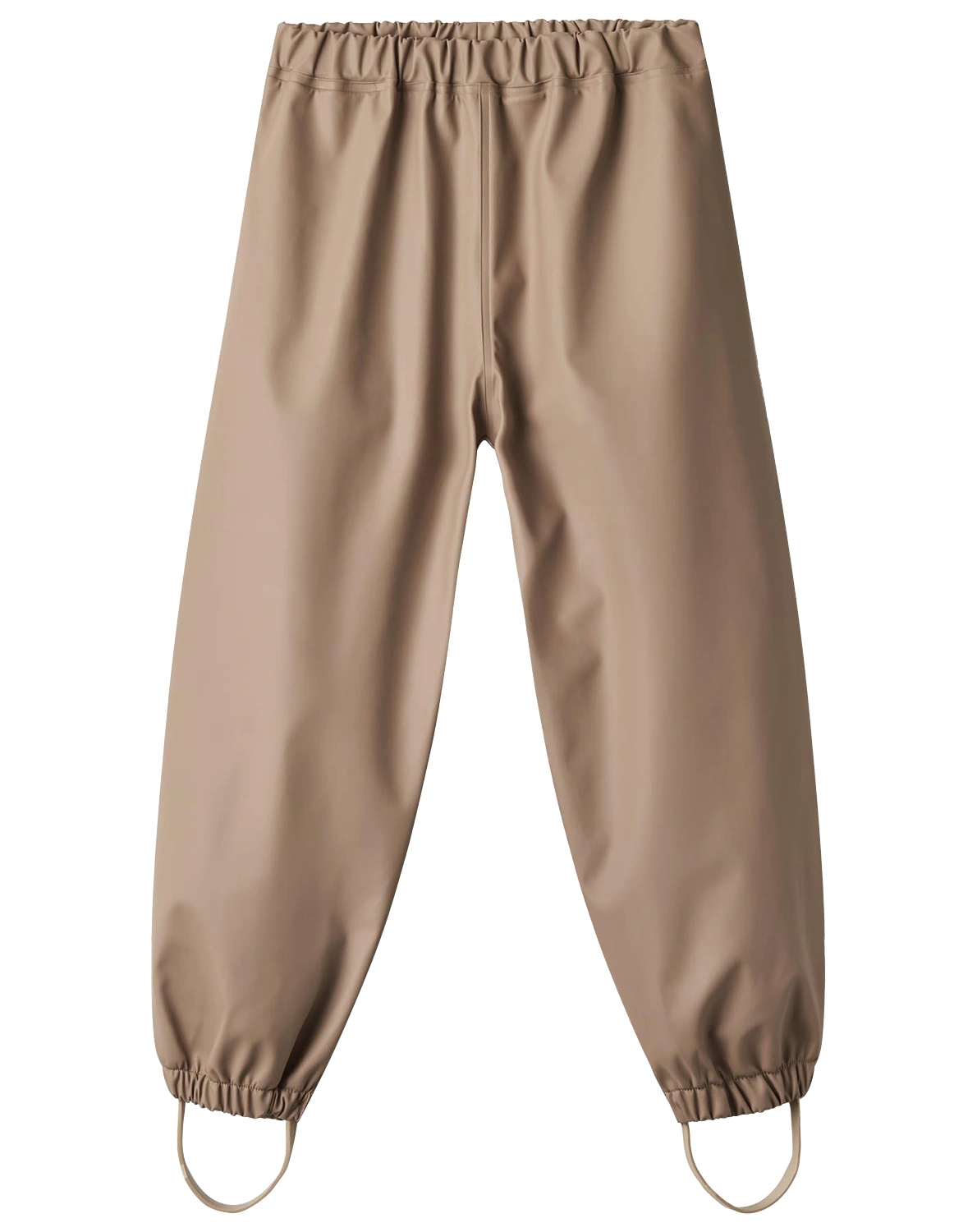 Regenhose OLO in beige stone