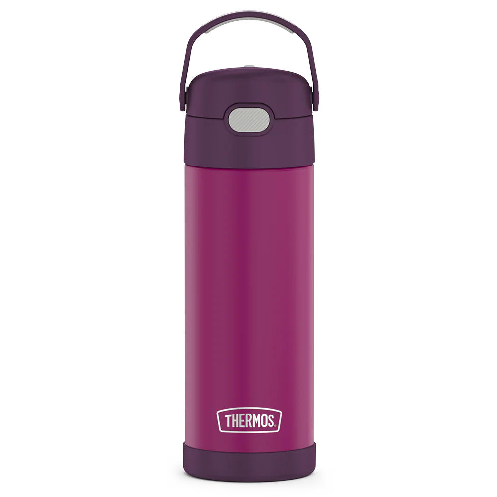 16oz FUNTAINER® WATER BOTTLE