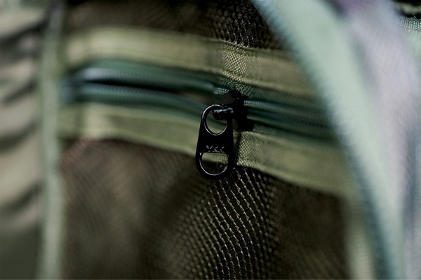 Ridgemonkey Ruggage Ensemble Sac à Dos 40L & Trousses d’Accessoires
