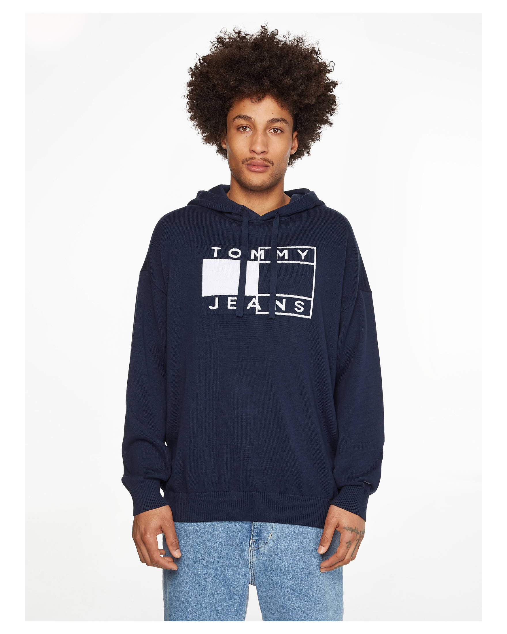 Tommy Jeans| Herren Hoodie