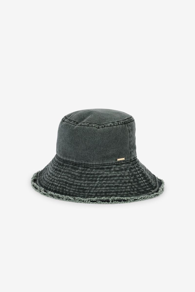 CHAPÉU BUCKET LAVADO