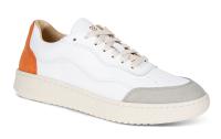 Vegan Allrounders D B1UA15 hvit orange Hvit