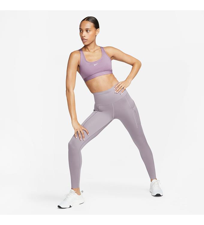 Nike Women Swoosh Light Support Sport-BH