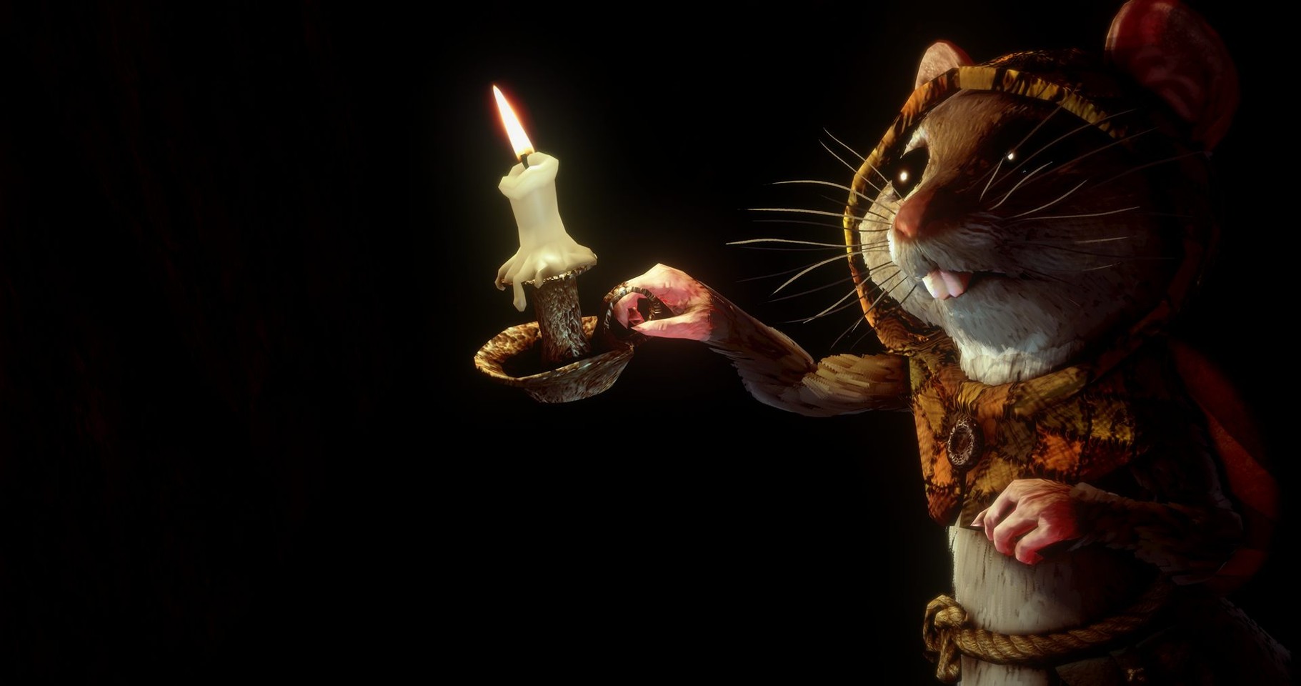 Ghost of a Tale- PC