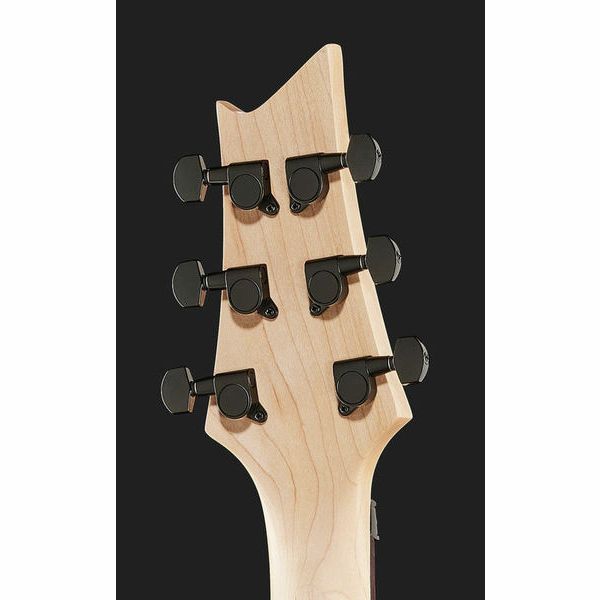 Harley Benton R-456FR BK Progressive Series