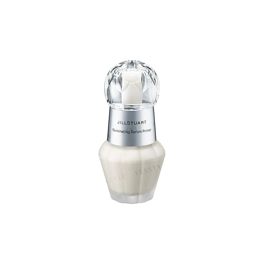Jill Stuart - Verhelderende serumprimer SPF 20 PA++