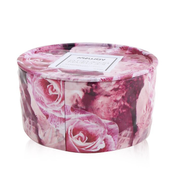 Voluspa 2 Wick Tin Candle - Rose Petal Ice Cream  170g/6oz