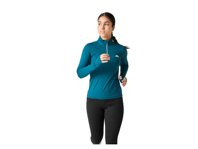Dames thermoshirt
