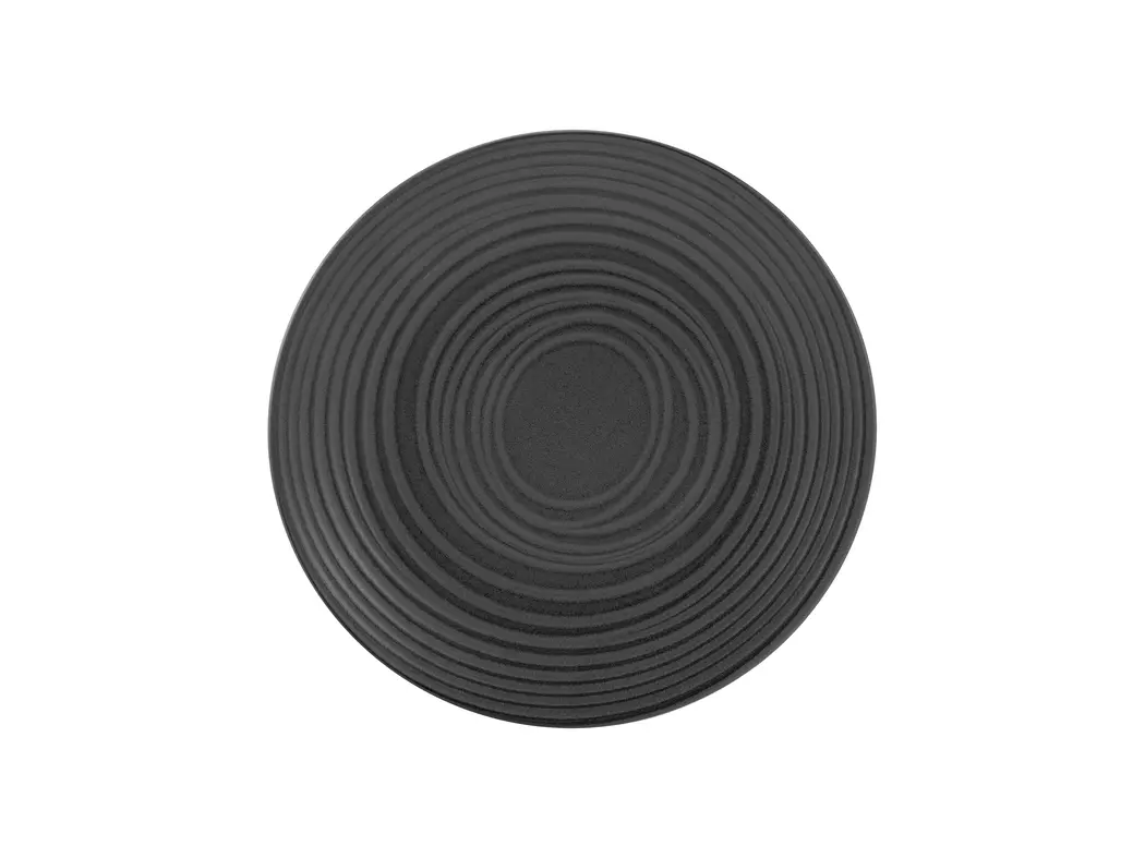 Frühstücksteller Lava Stone Ø 21 cm