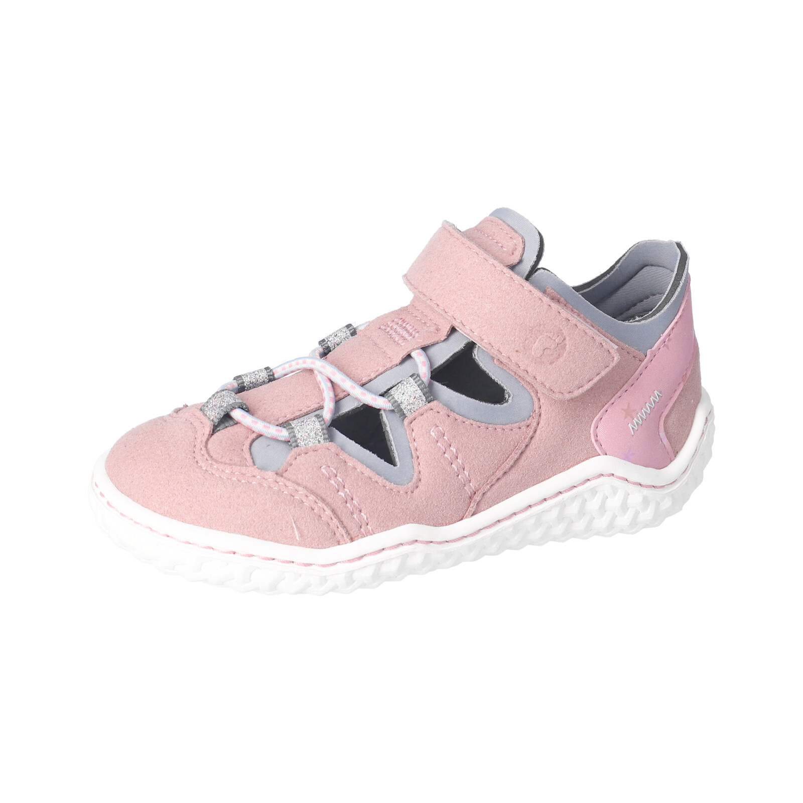 JEFF - Barfußschuhe