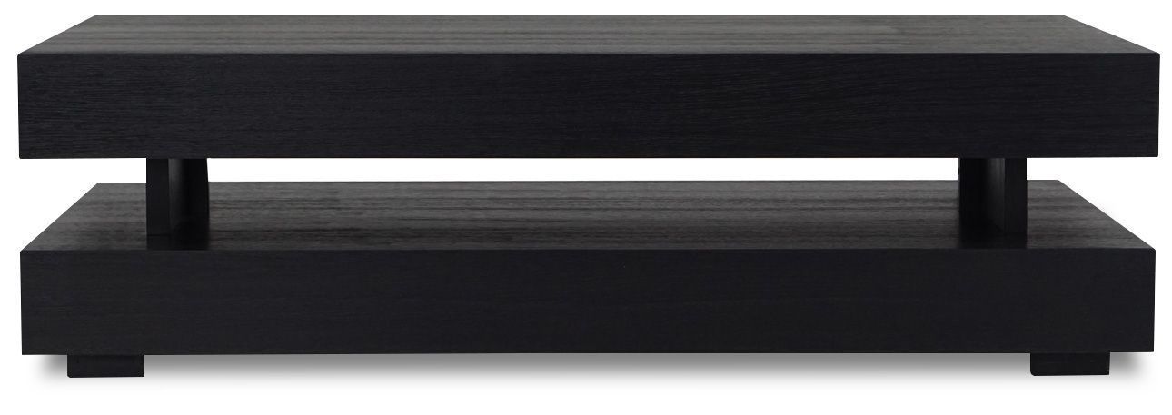 Salontafel 210297 Oakura B150 x D80 x H43 cm