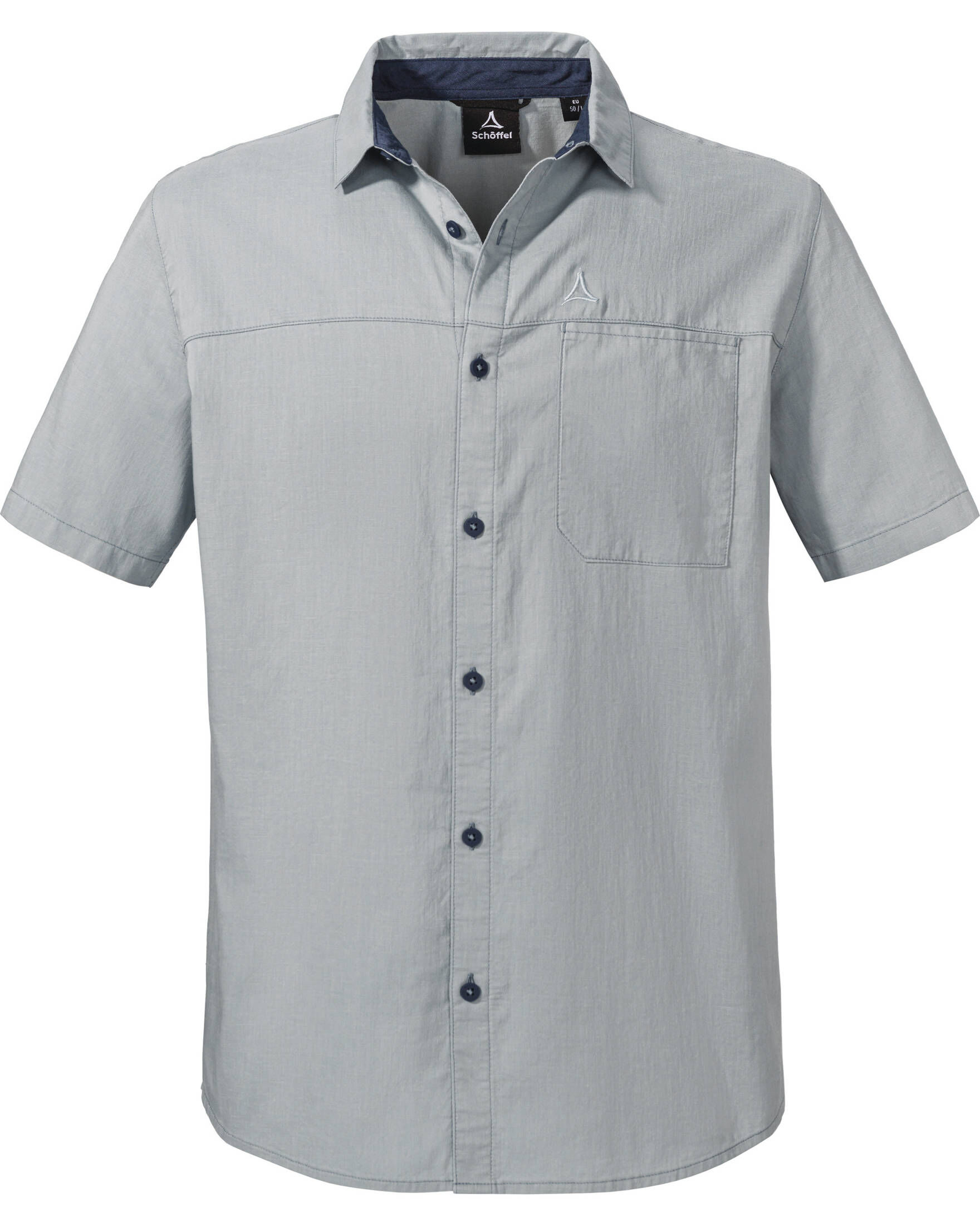 Schöffel| Herren Hemden Shirt TRIEST M