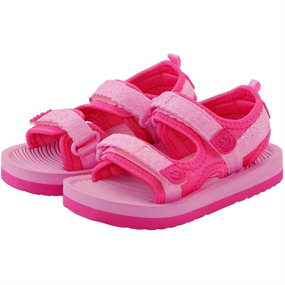 Hibiscus Zola Sandaler - Molo → Luksusbaby.dk