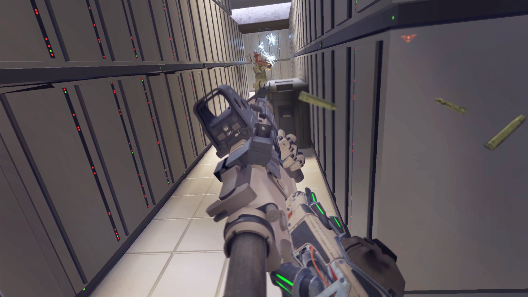 Espire 1: VR Operative- PC
